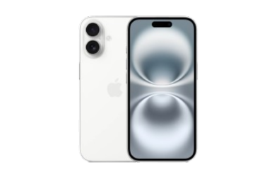 아이폰16